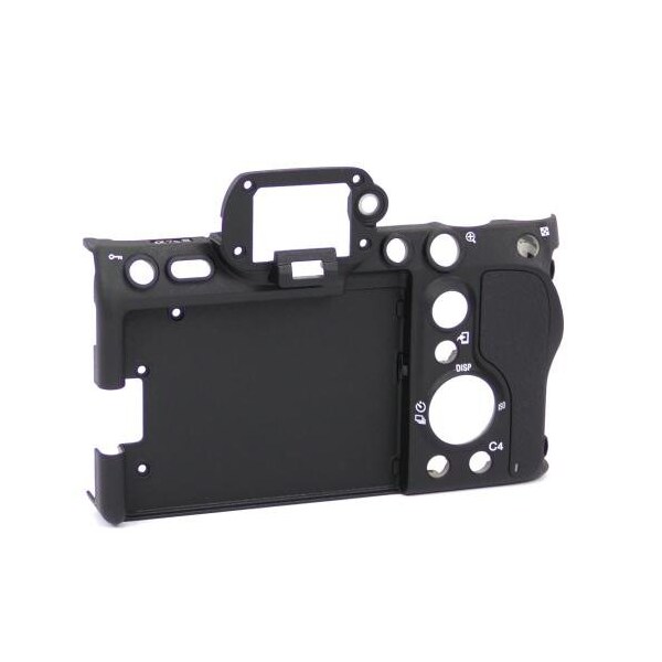 Sony CAB REAR ASSY LOGO 850 S A-5025-949-A - main